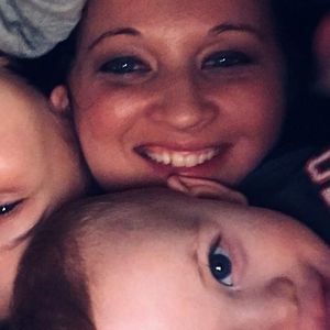 Meet your Posher, Jill